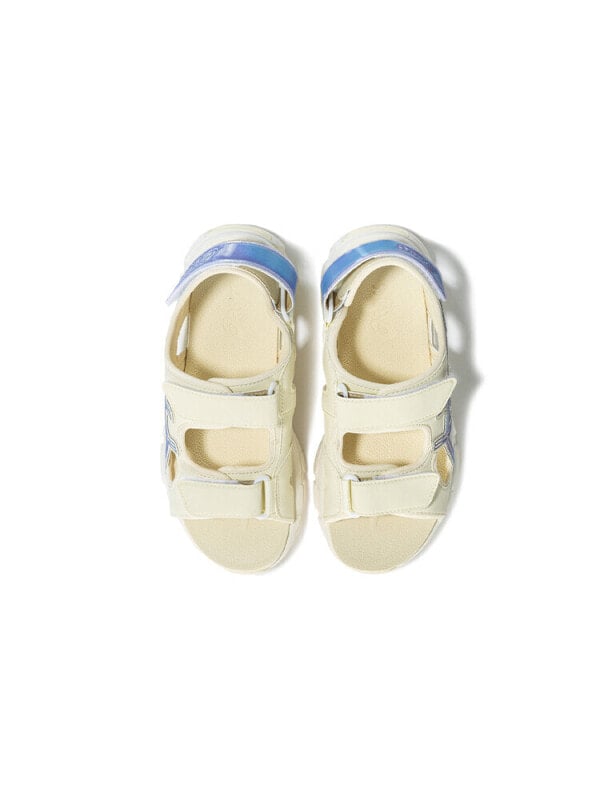 Asics Kahana Sandal 'Cream Blue' 1203A130-101