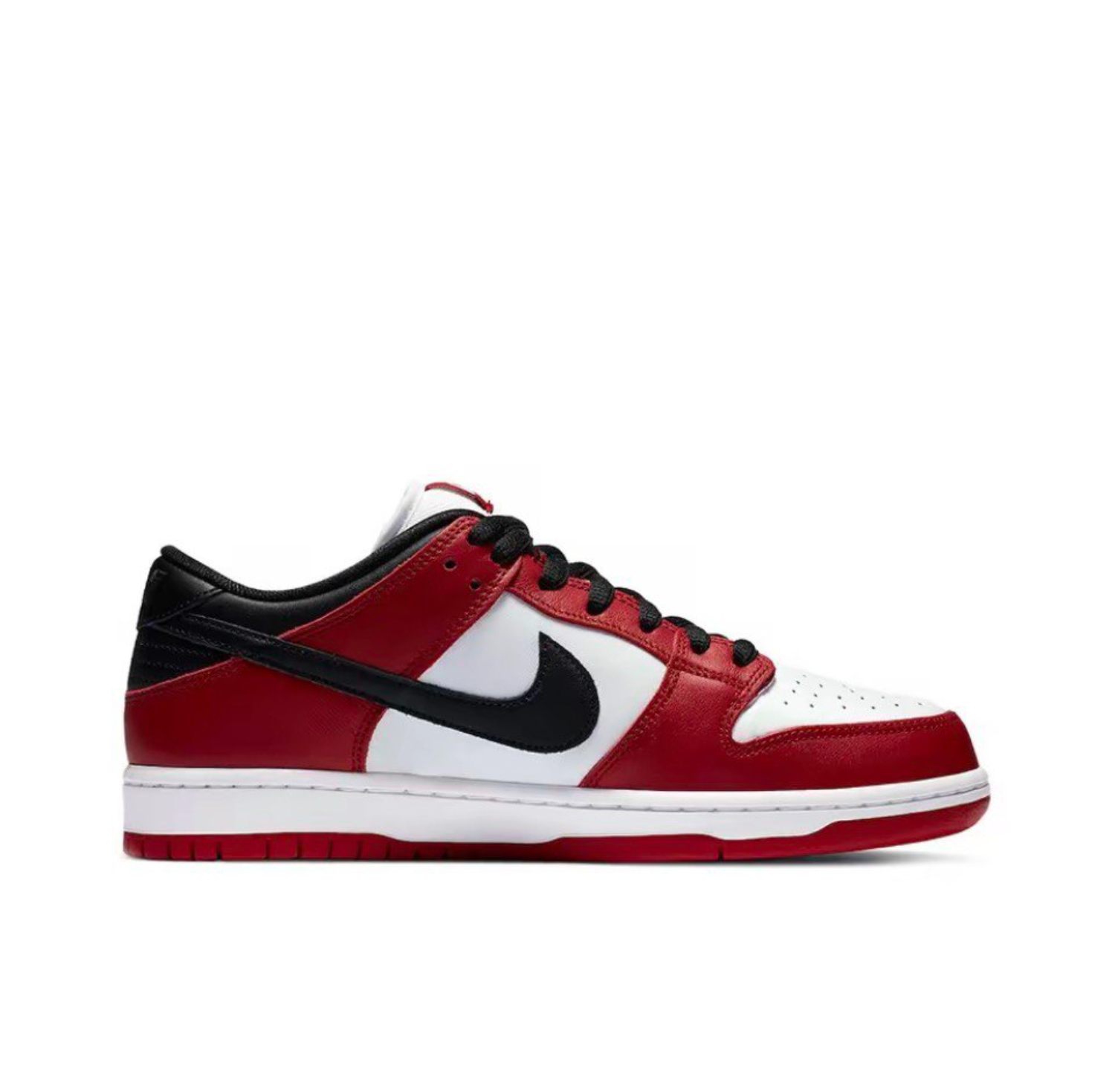 Nike Dunk SB Pro "chicago" (BQ6817-600)