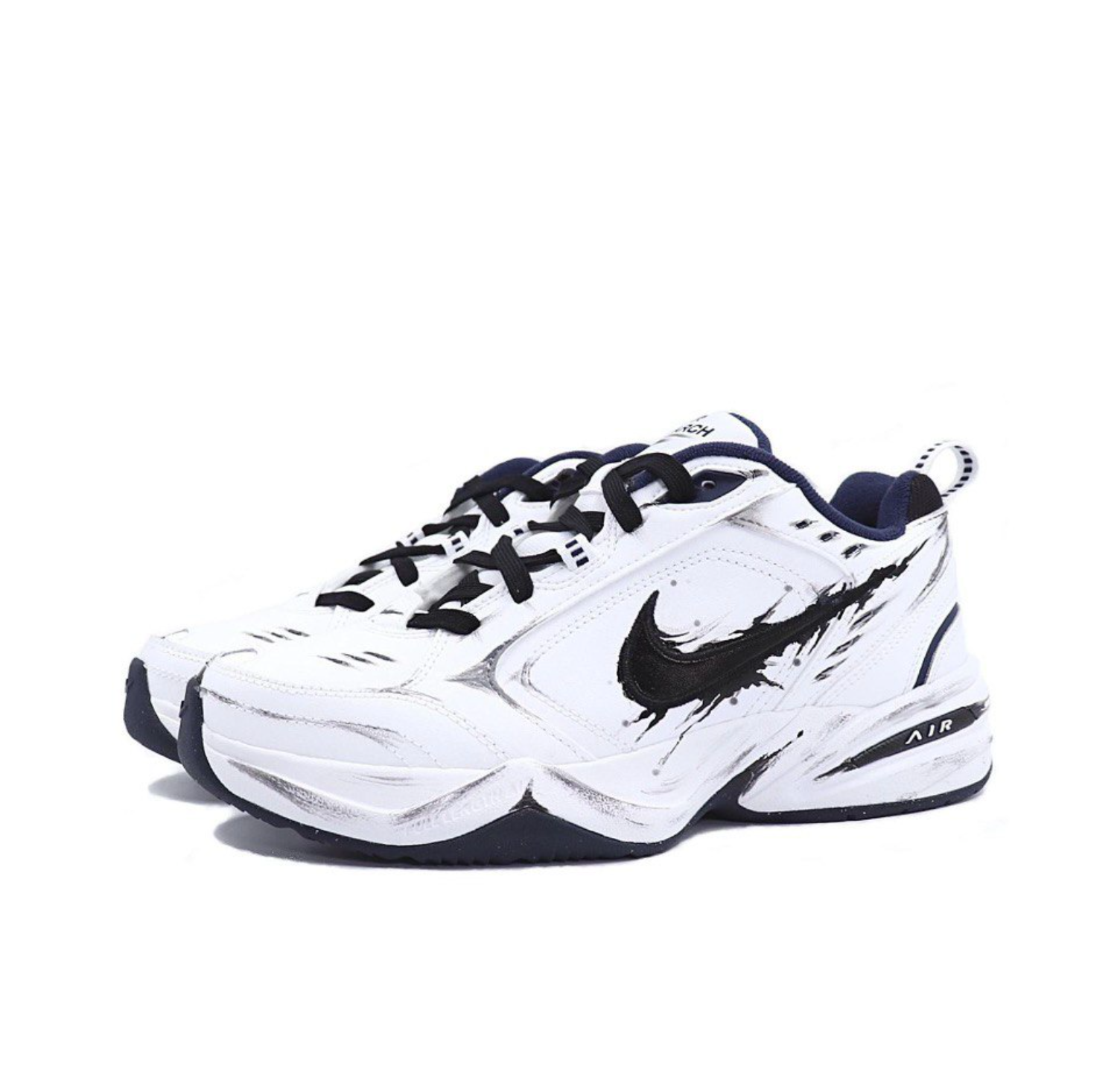 Nike Air Monarch 4 (415445-102)