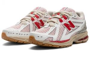 Для бега New Balance 1906R Sea Salt True Red M1906RO