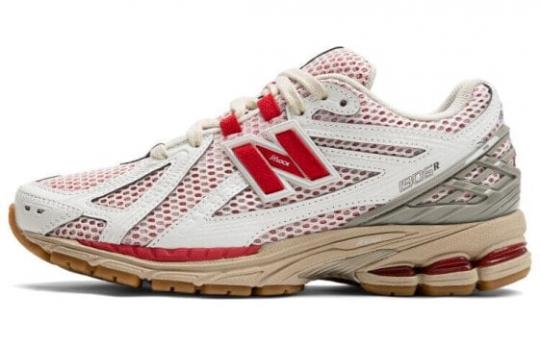 Для бега New Balance 1906R Sea Salt True Red M1906RO