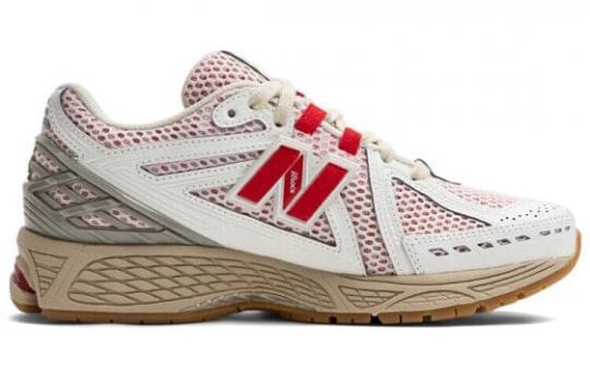 Для бега New Balance 1906R Sea Salt True Red M1906RO