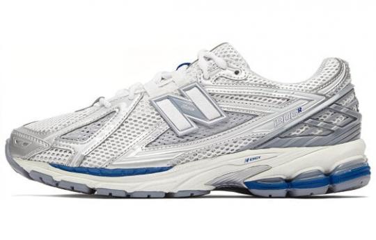 Кроссовки New Balance 1906R 'Silver Metallic Blue' M1906RQA