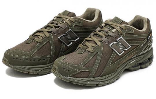 Для бега New Balance 1906R Cordura Olive M1906RS