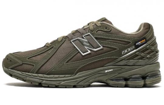 Для бега New Balance 1906R Cordura Olive M1906RS