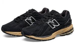 Для бега New Balance 1906R Black Taupe M1906RK