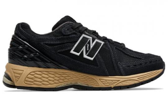 Для бега New Balance 1906R Black Taupe M1906RK