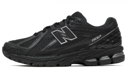 Для бега New Balance 1906R Black Metallic Silver M1906RJB