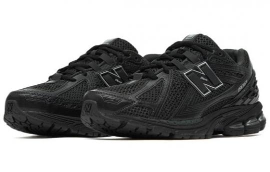 Для бега New Balance 1906R Black Metallic Silver M1906RJB