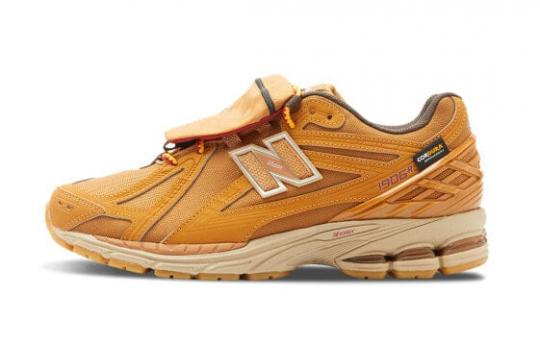 Для бега New Balance 1906R Cordura Pocket Wheat M1906ROB