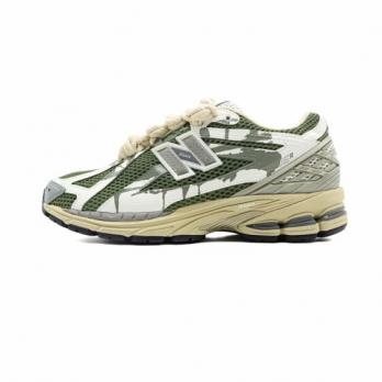 Для бега New Balance NB 1906R Running Shoes Unisex Low-Top Green M1906RP