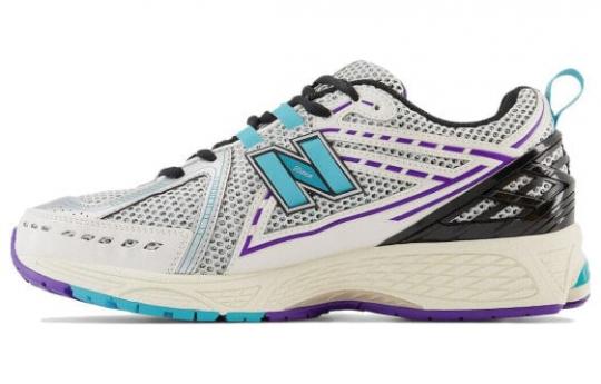 Для бега New Balance 1906R Charlotte Hornets M1906RCF