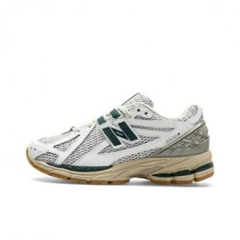 Для бега New Balance NB 1906R Running Shoes Unisex Low-Top White M1906RQ