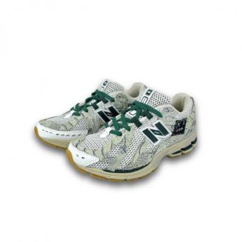 Для бега New Balance NB 1906R Running Shoes Unisex Low-Top White M1906RQ（