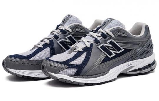 Для бега New Balance 1906R Grey Navy M1906RC