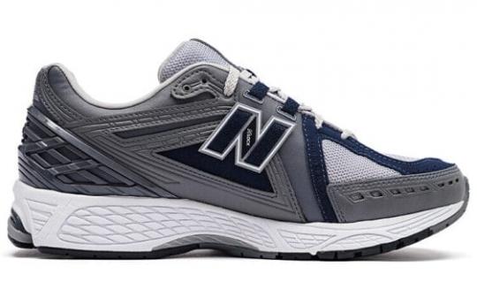 Для бега New Balance 1906R Grey Navy M1906RC