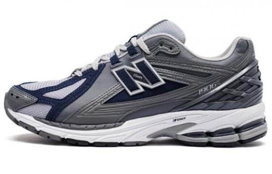 Для бега New Balance 1906R Grey Navy M1906RC