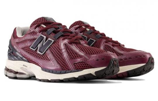 Для бега New Balance 1906R Burgundy Black M1906RCC