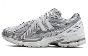 Для бега New Balance NB 1906R Running Shoes Unisex Low-Top Pink/Silver M1906RCB