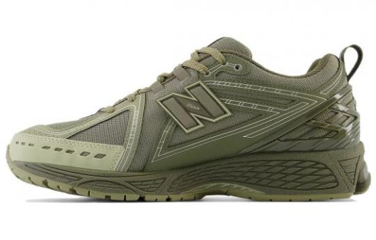 Для бега New Balance 1906R Dark Moss M1906RHB