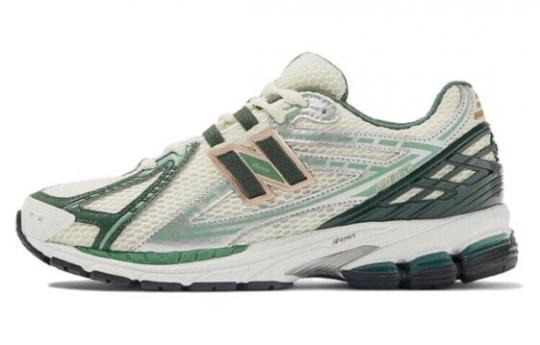 Для бега New Balance 1906R Aime Leon Dore Jade M1906RL1