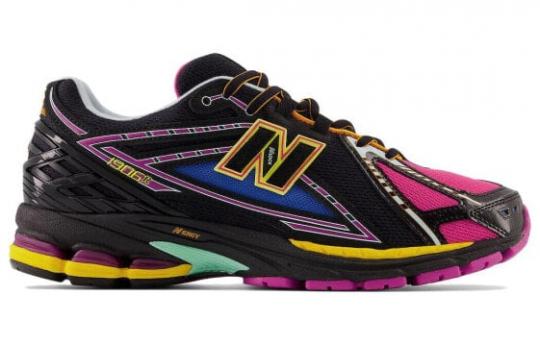 Для бега New Balance 1906R Neon Nights M1906RCP