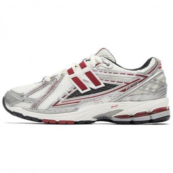 Для бега New Balance 1906R Silver Classic Crimson M1906REA