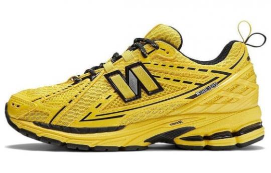 Для бега New Balance 1906R Ganni Blazing Yellow M1906RGA