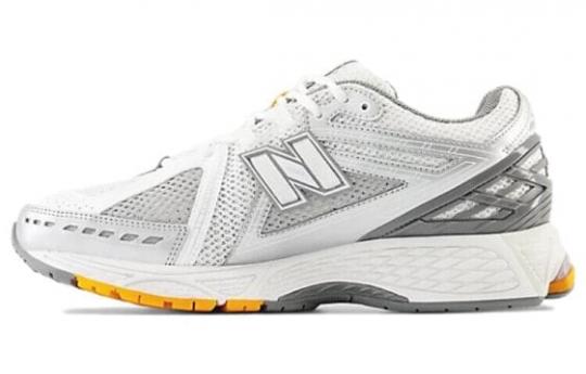 Для бега New Balance 1906R Silver Orange M1906RWM