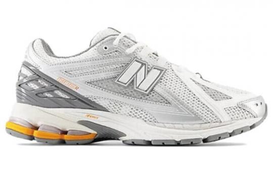 Для бега New Balance 1906R Silver Orange M1906RWM