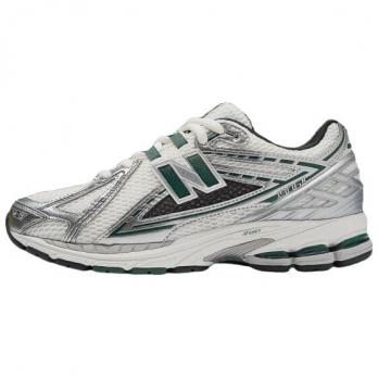 Для бега New Balance 1906R Silver Metallic Nightwatch Green M1906REU