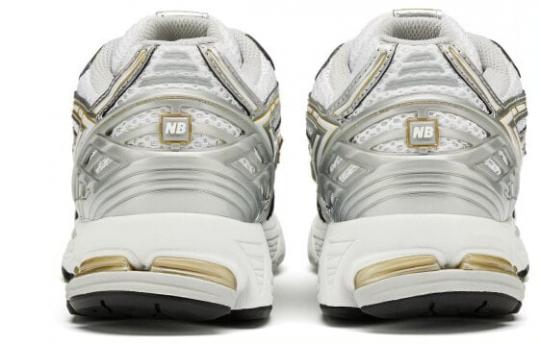 Для бега New Balance 1906R White Silver Metallic M1906RI