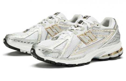 Для бега New Balance 1906R White Silver Metallic M1906RI