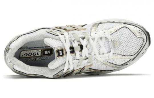 Для бега New Balance 1906R White Silver Metallic M1906RI