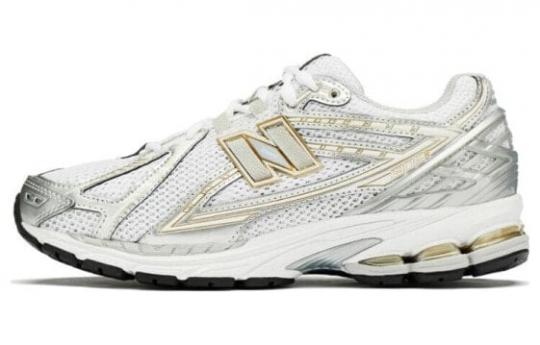 Для бега New Balance 1906R White Silver Metallic M1906RI