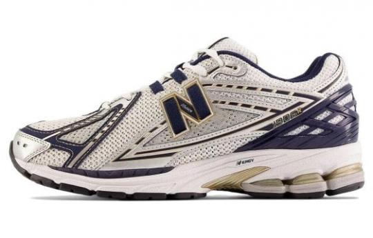 Для бега New Balance 1906R White Navy Gold M1906RG