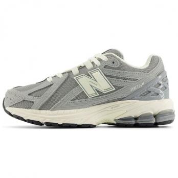 Для бега New Balance NB 1906R Running Shoes Women's Low-Top Gray GC1906EJ