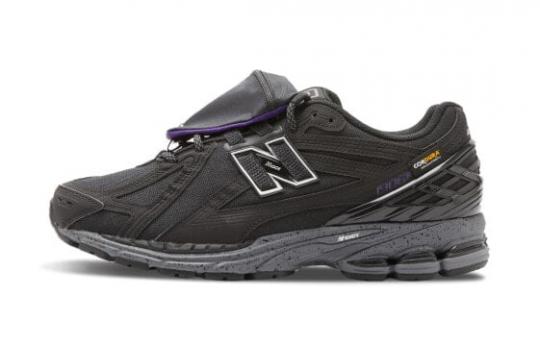 Для бега New Balance 1906R Cordura Pocket Black M1906ROC