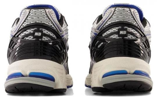 Для бега New Balance 1906R Metallic Silver Blue M1906RCD