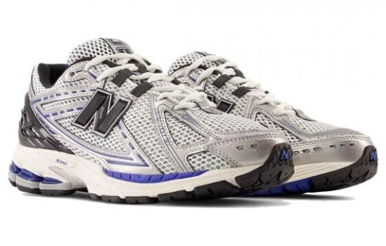 Для бега New Balance 1906R Metallic Silver Blue M1906RCD