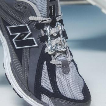 Для бега New Balance 1906R Grey Blue M1906RC