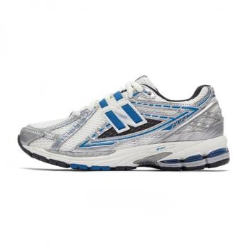 Для бега New Balance 1906R Silver Metallic Blue Agate M1906REB