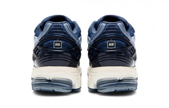 Для бега New Balance 1906R Overdyed Pack Sapphire Crystal M1906RDN