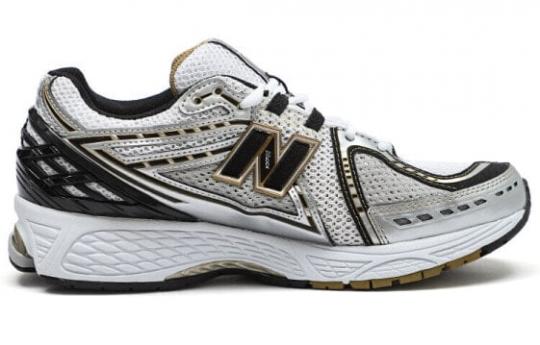 Для бега New Balance 1906R White Metallic Gold M1906RA