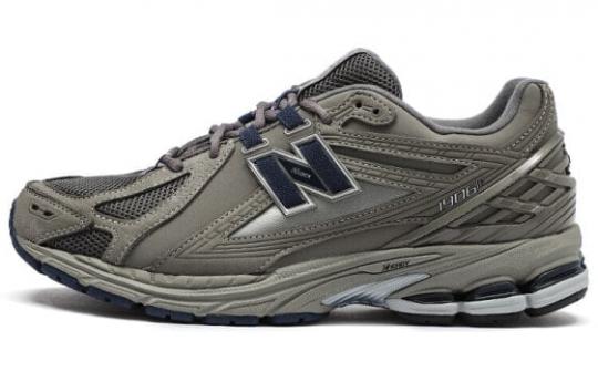 Для бега New Balance 1906R Grey Indigo M1906RB