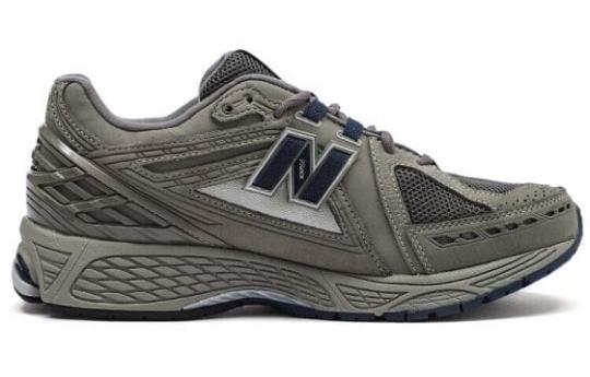 Для бега New Balance 1906R Grey Indigo M1906RB