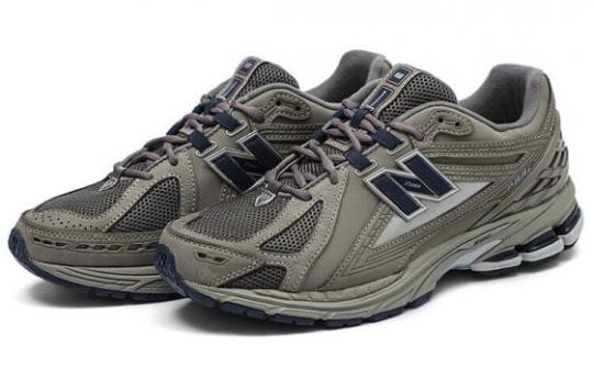 Для бега New Balance 1906R Grey Indigo M1906RB