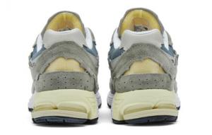 Для бега New Balance 2002R Protection Pack Mirage Grey M2002RDD