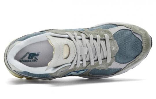 Для бега New Balance 2002R Protection Pack Mirage Grey M2002RDD