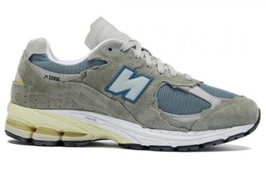 Для бега New Balance 2002R Protection Pack Mirage Grey M2002RDD